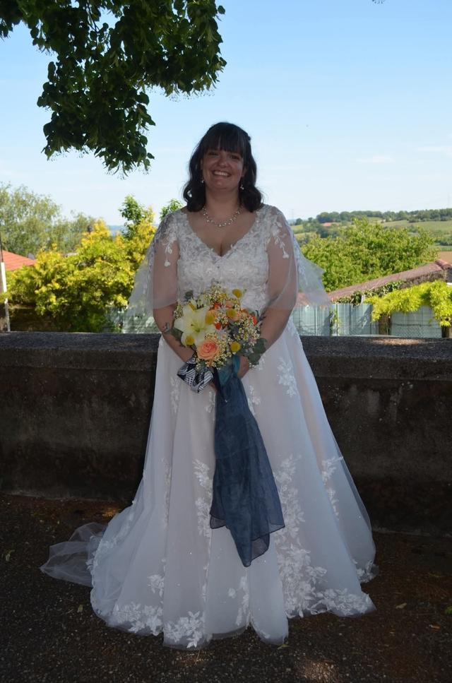My Honey Wedding - 2