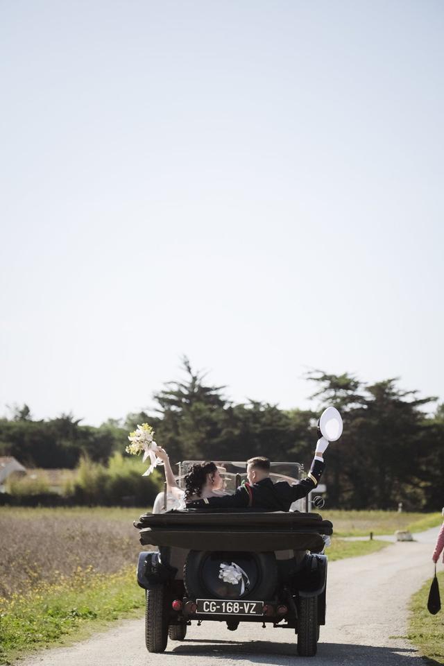 Arcangeli Photo Wedding - 2