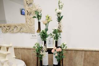 Décorations Florales - 6