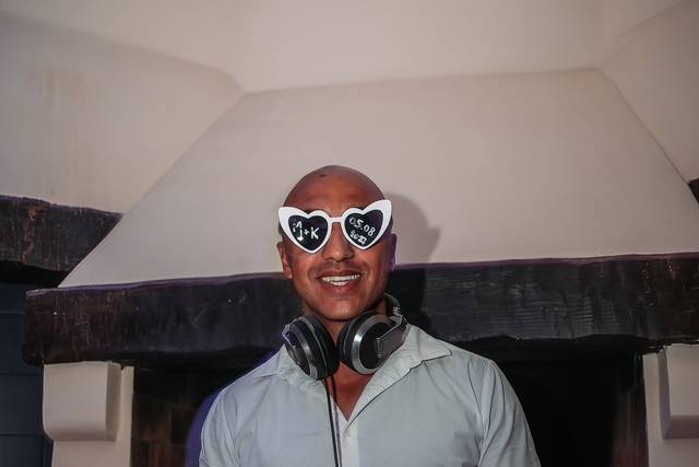 Happines s'Sound Dj Kad 1