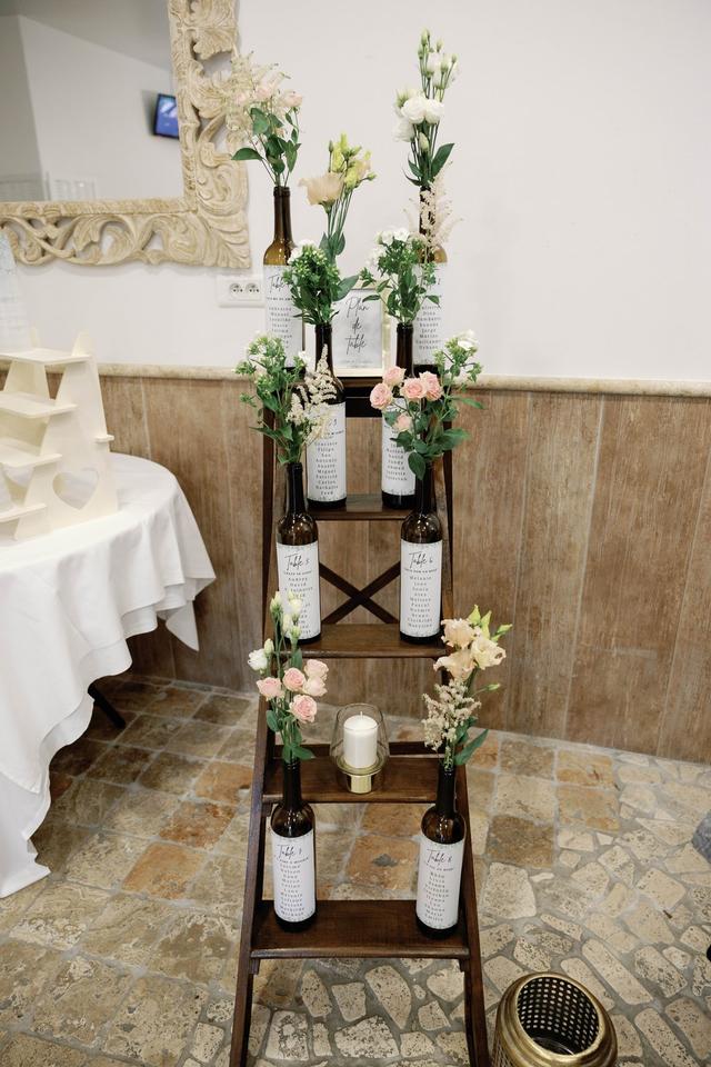 Décorations Florales - 2