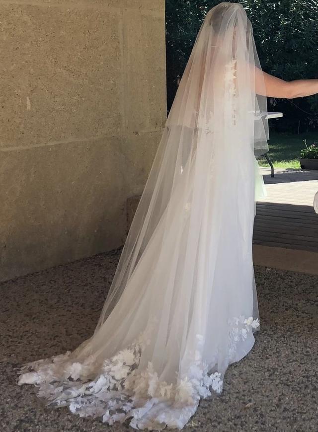 Mariage Vanille - 1