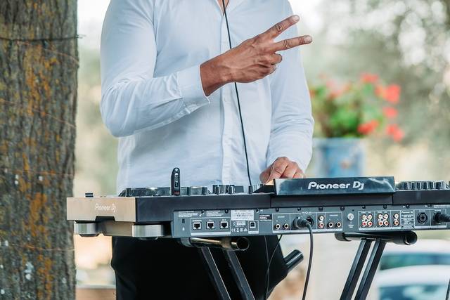 Happines s'Sound Dj Kad 2