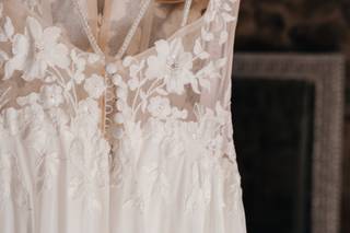 Cousu de Fil Blanc - 5