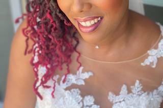 Touche Make Up - 5