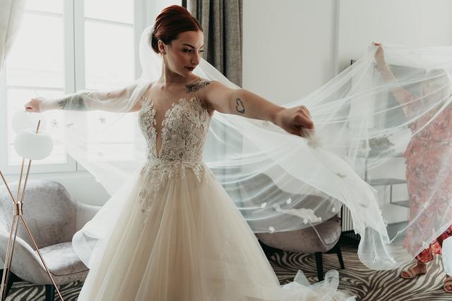 Nicea Mariage - 4