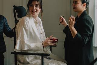 Glds makeup - 12