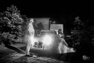 Bat Kare Méhari 2CV - 1