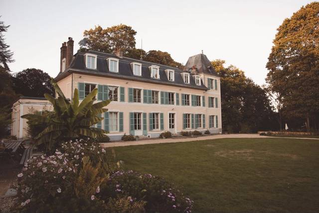 Château Amecourt 5