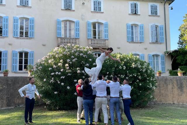 Domaine de Sigalous 3