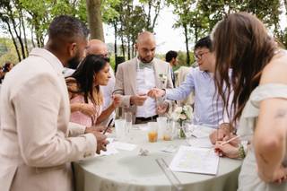 Wedding Game - Escape game - 6