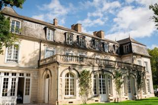 Château de Droupt-Saint-Basle - 6