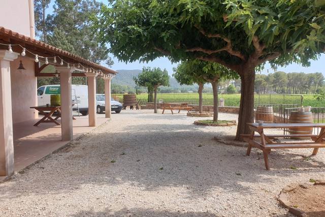 Domaine de Sigalous 4