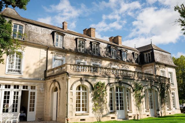 Château de Droupt-Saint-Basle - 3