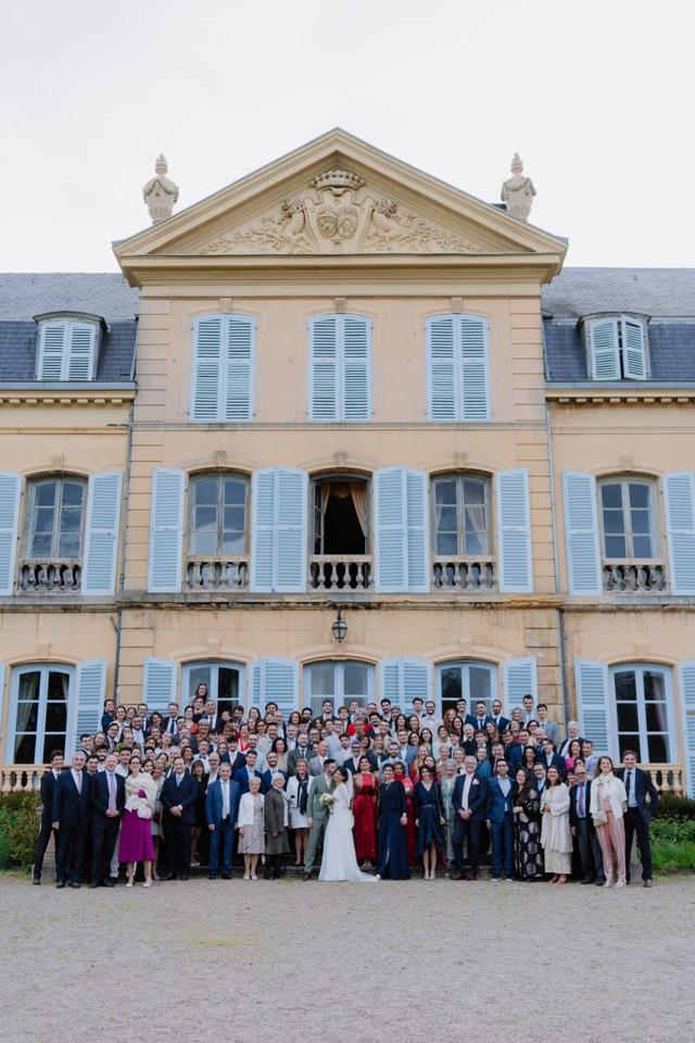 Château d'Ailly - 2