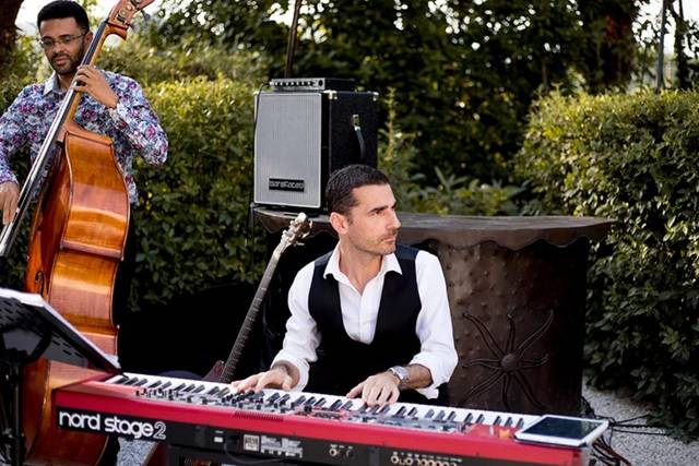 Velvet Rose Live Band 5