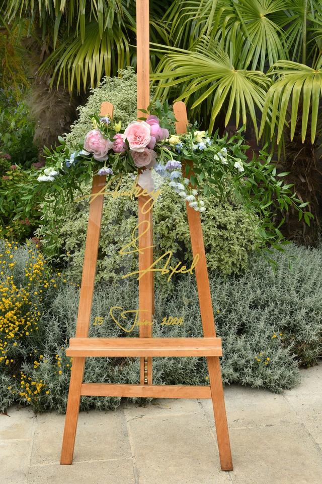 L'Envolée Artisan Fleuriste - 2