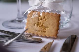 Fabulous Biscuits - 8