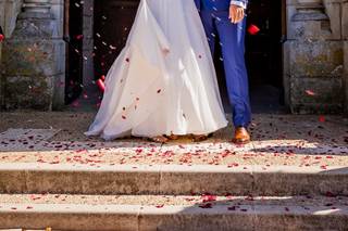 Jonathan Boquillon Mariage - 5