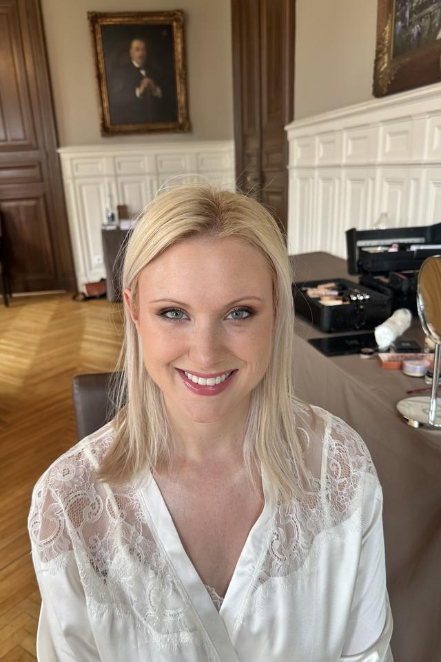 Eugénie Vanheel - 2