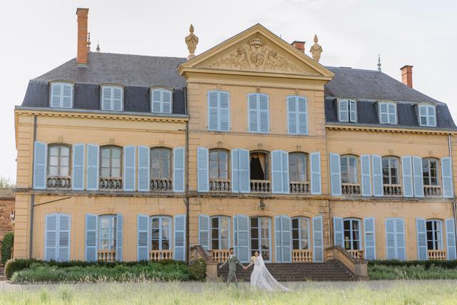 Château d'Ailly - 1