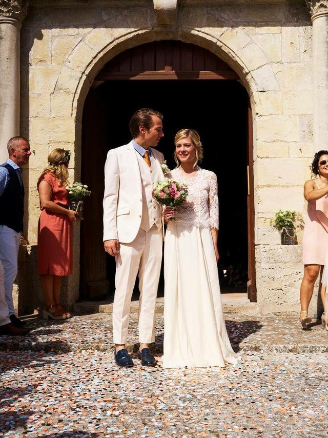 Julien Patoue - Wedding Cinematographer - 2