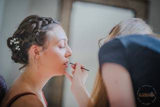 Maëlle Make Up Pro - 5