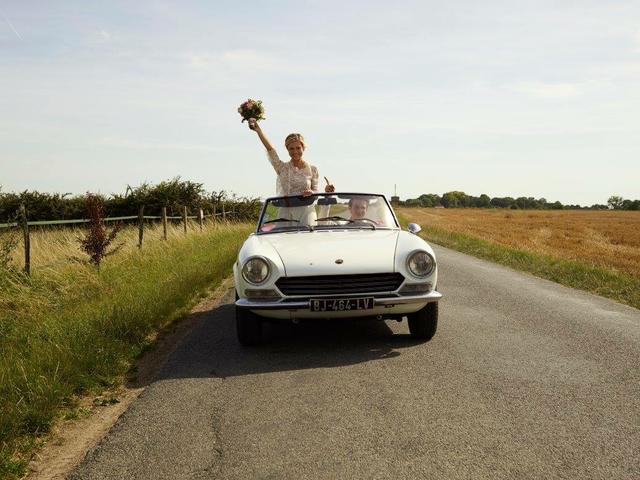 Julien Patoue - Wedding Cinematographer - 1