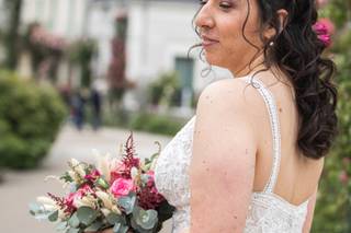 Eglantine Mariages & Cérémonies - Tours - 11