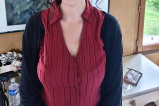Janet Doman - 20