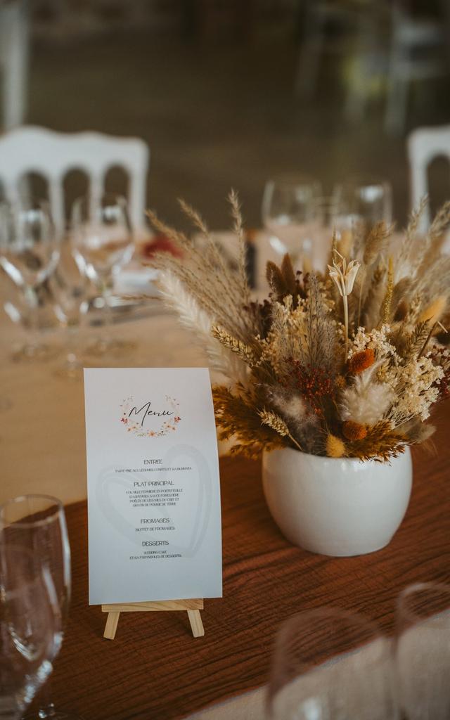 Chris Wedding Planner - 1
