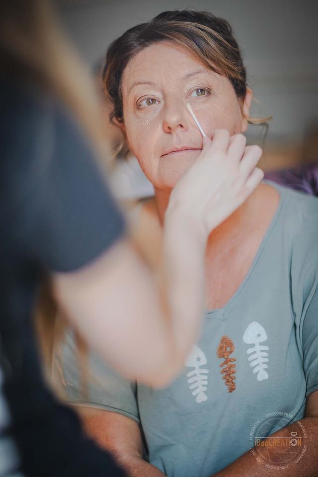 Maëlle Make Up Pro - 2