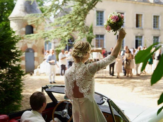 Julien Patoue - Wedding Cinematographer - 3