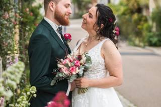 Eglantine Mariages & Cérémonies - Tours - 12