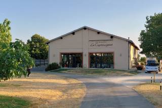 Domaine le Caprougeat - 5