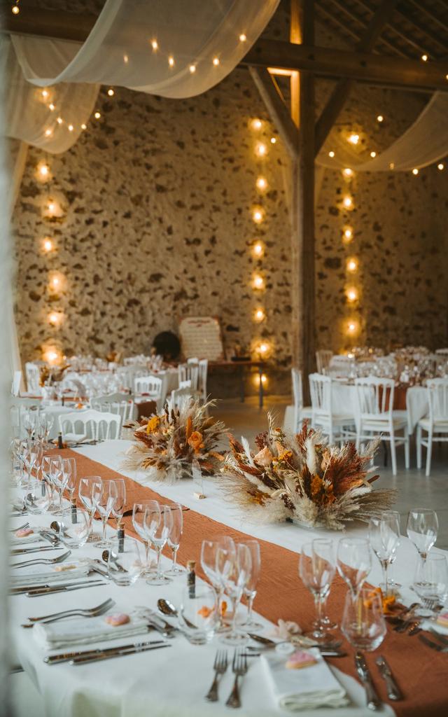 Chris Wedding Planner - 2