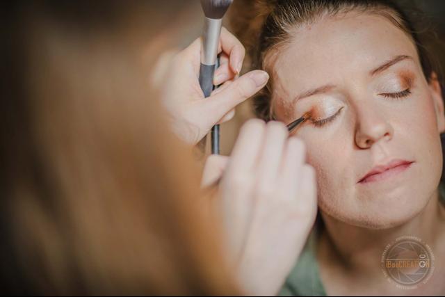 Maëlle Make Up Pro - 4