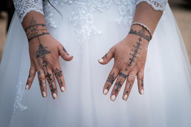 Henna HennaZina - 1