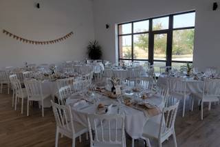 Domaine le Caprougeat - 6