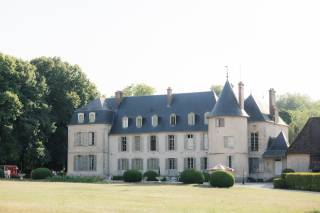 Château de Changy - 7