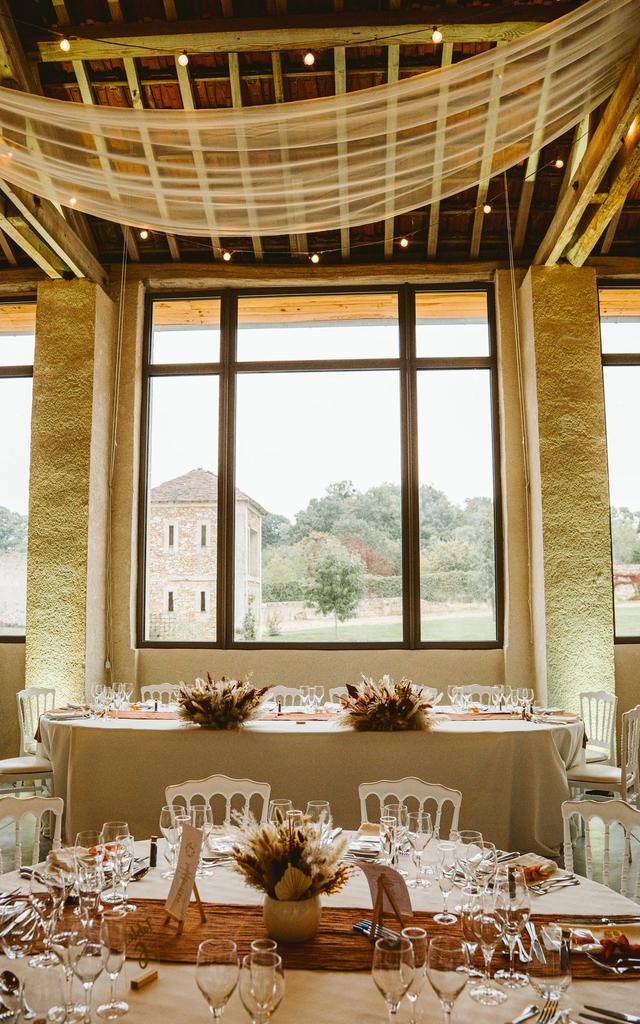 Chris Wedding Planner - 3
