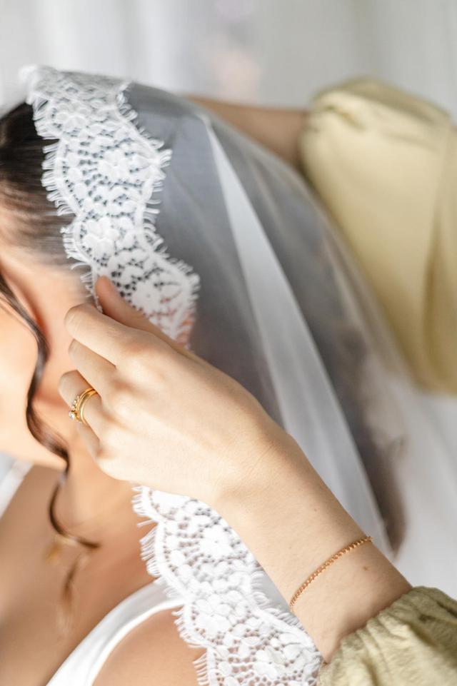 Dream Wedding - 1