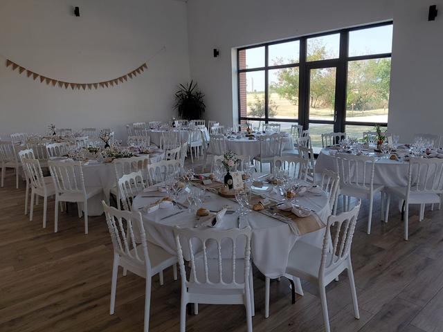 Domaine le Caprougeat - 3
