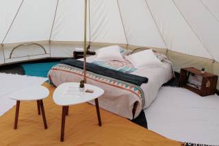 Les Relais Indriens - 8
