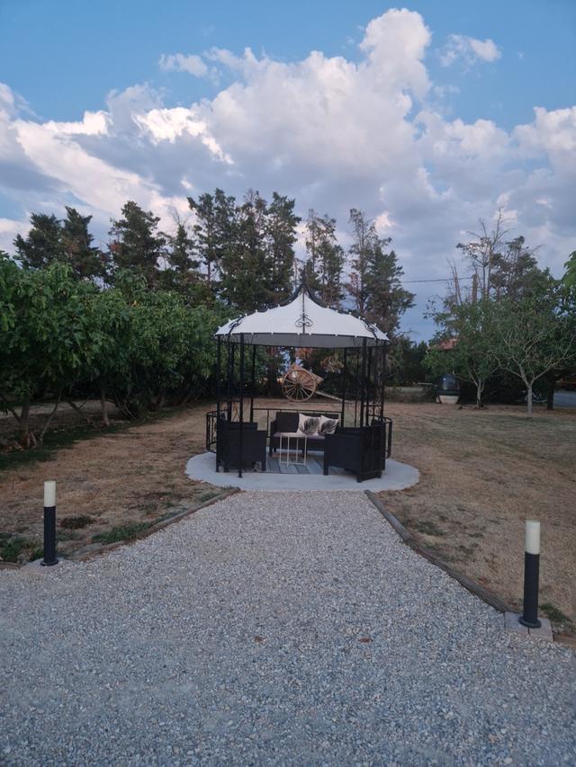Domaine le Caprougeat - 2