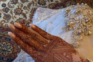 Henna HennaZina - 7