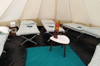 Les Relais Indriens - 9