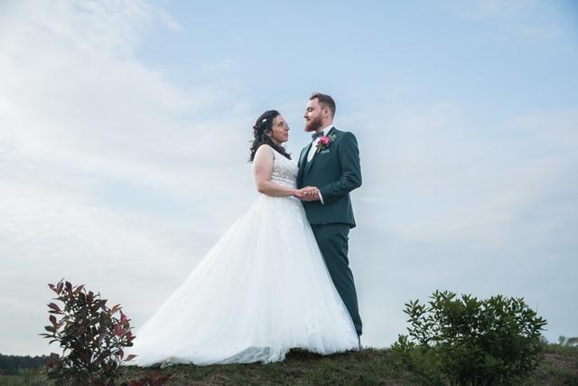 Eglantine Mariages & Cérémonies - Tours - 4