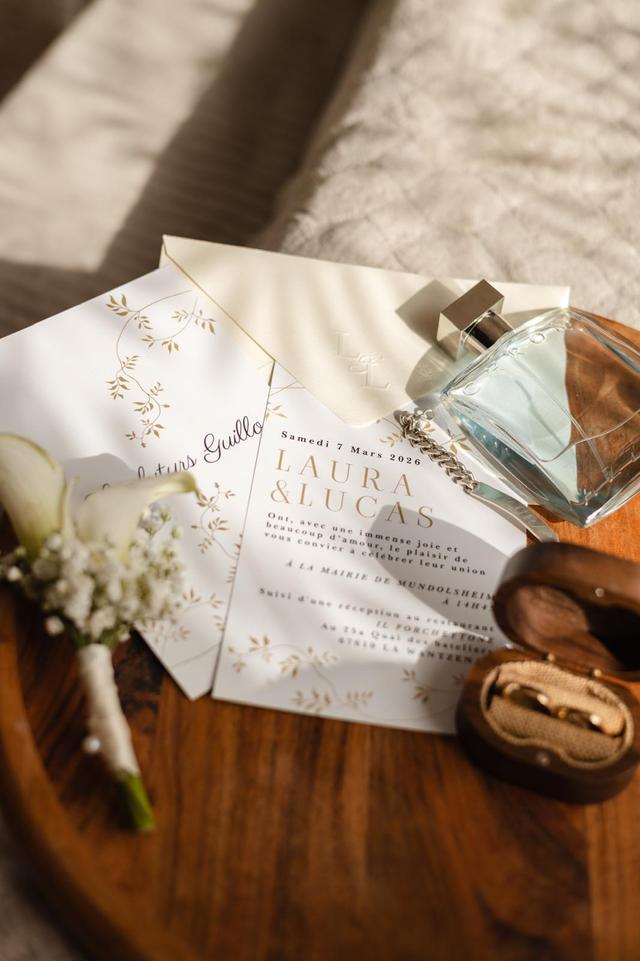 Dream Wedding - 4