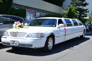 Hovik FR Limousine - 11